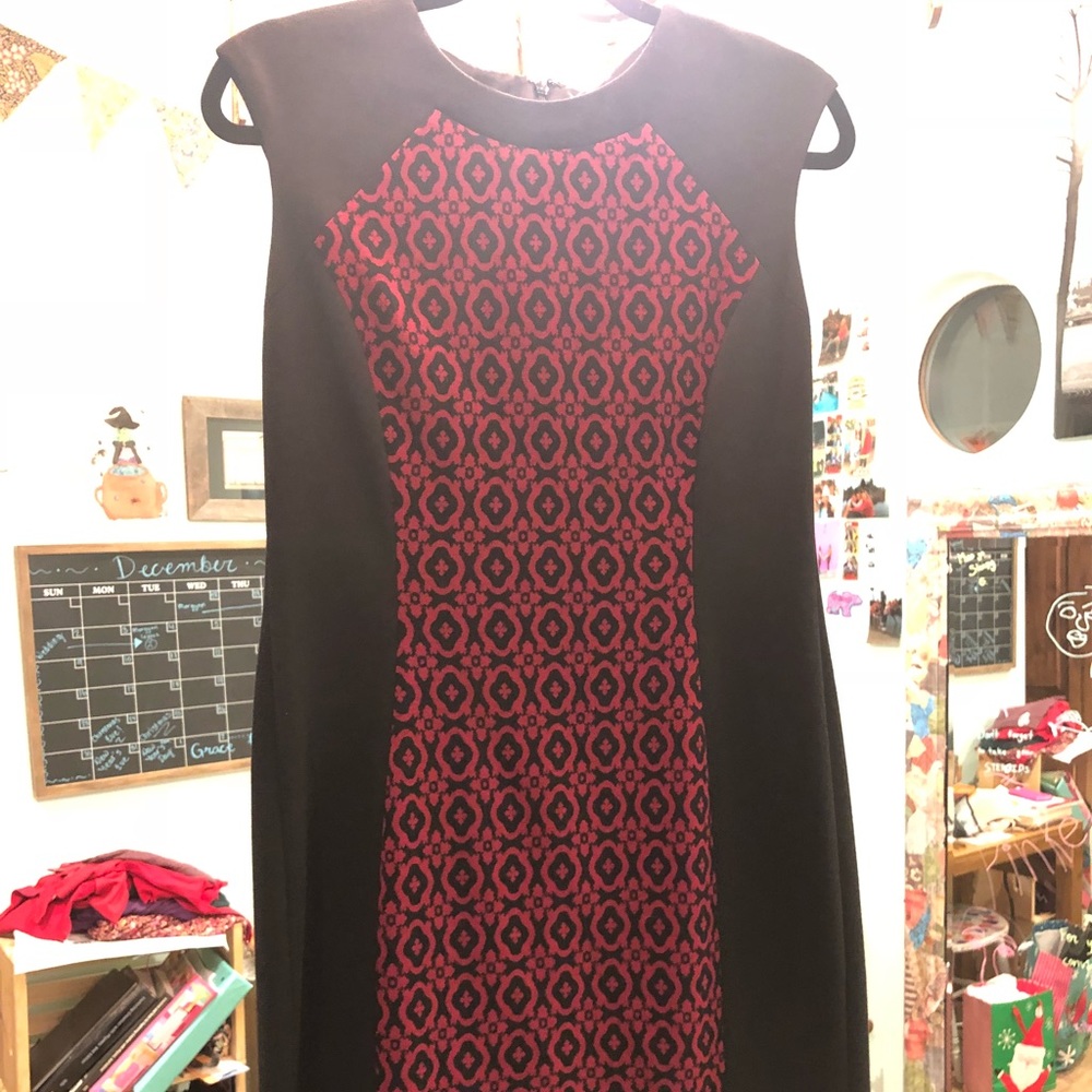 Professional business dress